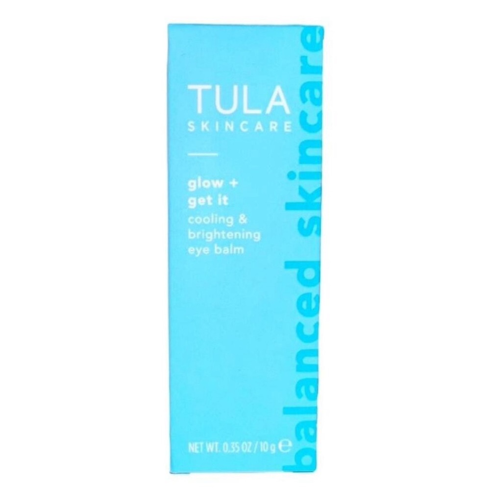 Tula so polished exfoliating sugar scrub